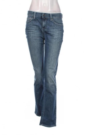 Blugi de femei Calvin Klein Jeans, Mărime M, Culoare Albastru, Preț 509,99 Lei