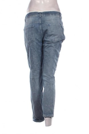 Дамски дънки Calzedonia, Размер M, Цвят Син, Цена 41,99 лв.
