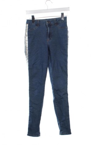 Dámske džínsy  Calzedonia, Veľkosť S, Farba Modrá, Cena  9,95 €