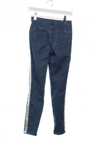Dámske džínsy  Calzedonia, Veľkosť S, Farba Modrá, Cena  9,95 €