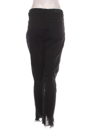 Blugi de femei Camaieu, Mărime L, Culoare Negru, Preț 42,99 Lei