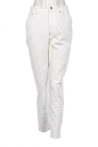 Damen Jeans Cambio, Größe S, Farbe Weiß, Preis 20,99 €