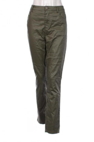Dámske džínsy  Cami, Veľkosť XL, Farba Zelená, Cena  6,95 €