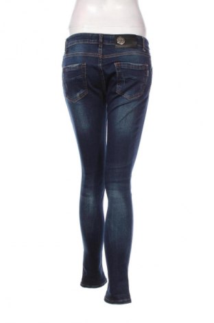 Damen Jeans Cappuccino, Größe L, Farbe Blau, Preis € 20,99