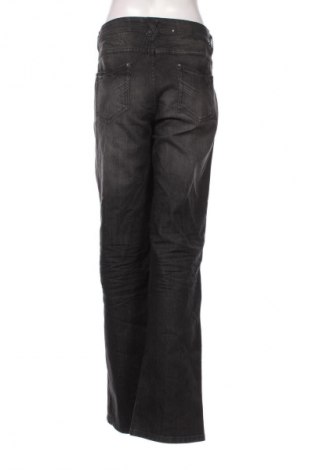 Damskie jeansy Casa Blanca, Rozmiar XL, Kolor Czarny, Cena 95,99 zł