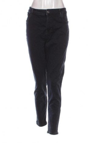 Damen Jeans C&A, Größe XXL, Farbe Blau, Preis 17,99 €