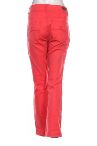 Damskie jeansy Cecil, Rozmiar XL, Kolor Czerwony, Cena 134,99 zł