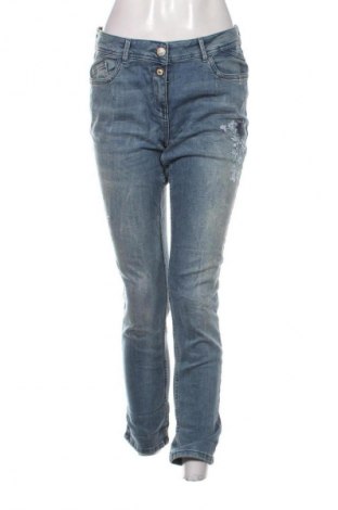 Damen Jeans Cecil, Größe M, Farbe Blau, Preis 28,99 €