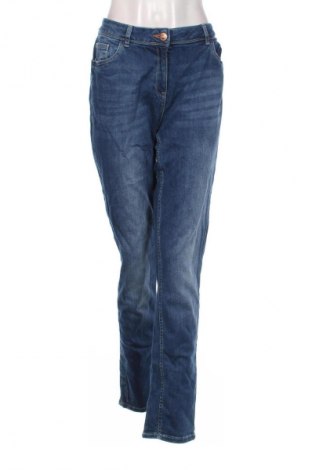 Damen Jeans Cecil, Größe L, Farbe Blau, Preis € 28,99