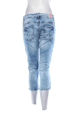 Damskie jeansy Cecil, Rozmiar L, Kolor Niebieski, Cena 134,99 zł