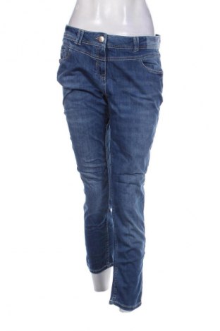 Blugi de femei Cecil, Mărime XL, Culoare Albastru, Preț 139,99 Lei