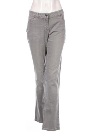 Dámske džínsy  Cecilia Classics, Veľkosť L, Farba Sivá, Cena  16,95 €