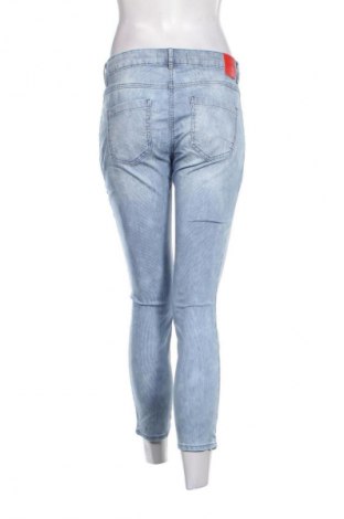 Dámske džínsy  Cecilia Classics, Veľkosť M, Farba Modrá, Cena  6,95 €