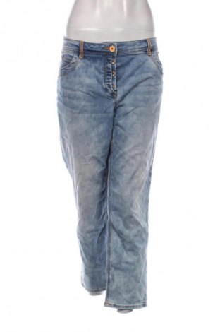 Női farmernadrág Cecilia Classics, Méret XXL, Szín Kék, Ár 7 879 Ft