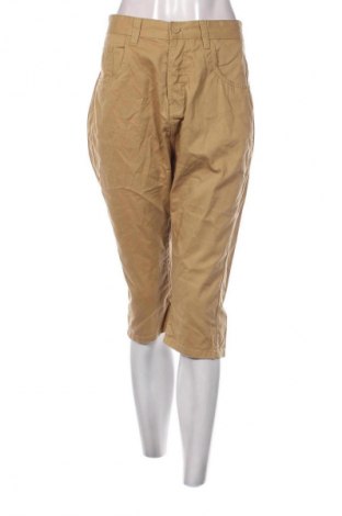 Damskie jeansy CedarWood State, Rozmiar XXL, Kolor Beżowy, Cena 34,99 zł