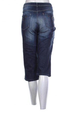 Blugi de femei Charles Vogele, Mărime XXL, Culoare Albastru, Preț 98,99 Lei
