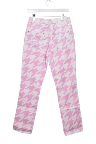 Blugi de femei Chiara Ferragni, Mărime M, Culoare Multicolor, Preț 624,99 Lei