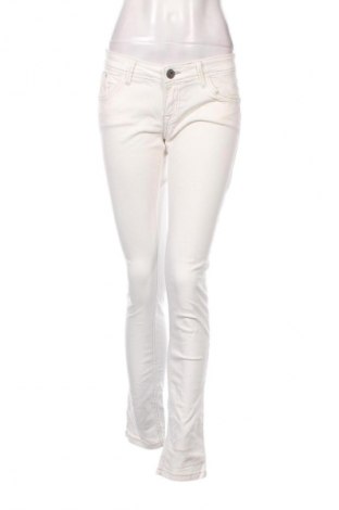 Damen Jeans Cipo & Baxx, Größe L, Farbe Weiß, Preis € 13,99
