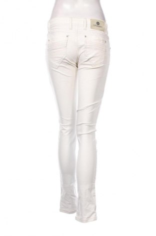 Damen Jeans Cipo & Baxx, Größe L, Farbe Weiß, Preis € 13,99