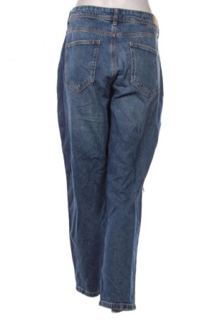 Blugi de femei Clockhouse, Mărime XL, Culoare Albastru, Preț 94,99 Lei