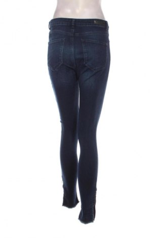Blugi de femei Clockhouse, Mărime M, Culoare Albastru, Preț 94,99 Lei