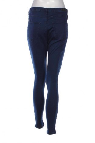 Damskie jeansy Clockhouse, Rozmiar M, Kolor Niebieski, Cena 43,99 zł