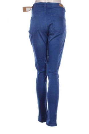 Damskie jeansy Clockhouse, Rozmiar XL, Kolor Niebieski, Cena 150,99 zł