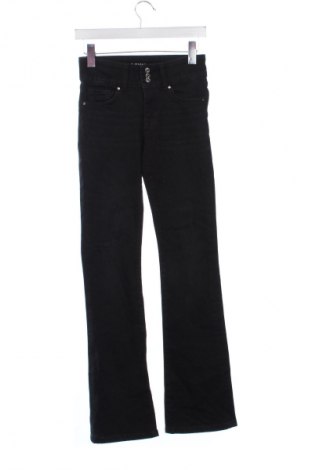 Damskie jeansy Clockhouse, Rozmiar XS, Kolor Czarny, Cena 150,99 zł