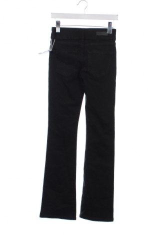 Damskie jeansy Clockhouse, Rozmiar XS, Kolor Czarny, Cena 150,99 zł