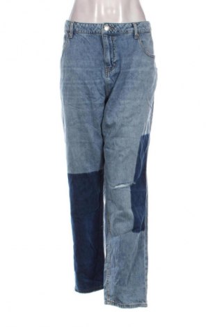 Damen Jeans Clockhouse, Größe XXL, Farbe Blau, Preis € 20,99