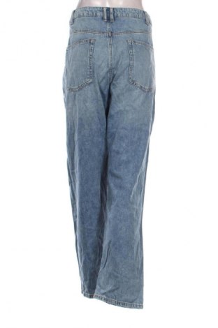 Damen Jeans Clockhouse, Größe XXL, Farbe Blau, Preis € 20,99