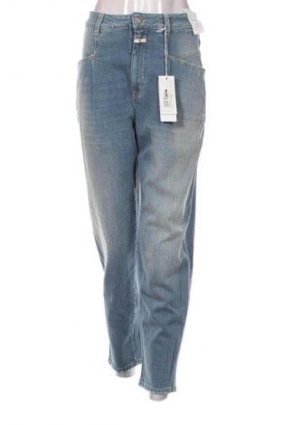 Damskie jeansy Closed, Rozmiar XS, Kolor Niebieski, Cena 754,99 zł