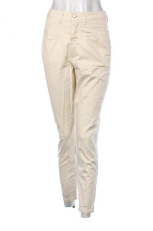 Damen Jeans Closed, Größe S, Farbe Ecru, Preis 94,99 €