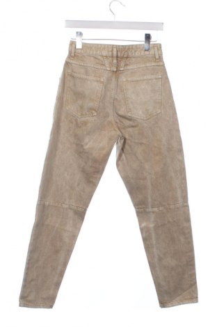 Damskie jeansy Closed, Rozmiar XS, Kolor Beżowy, Cena 452,99 zł