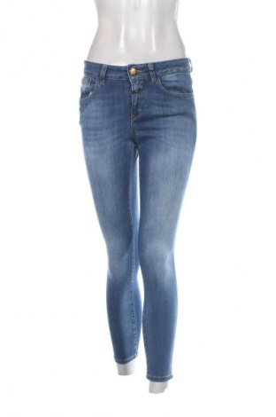 Damskie jeansy Closed, Rozmiar S, Kolor Niebieski, Cena 322,99 zł
