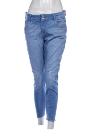 Damen Jeans Club Room, Größe L, Farbe Blau, Preis 28,99 €
