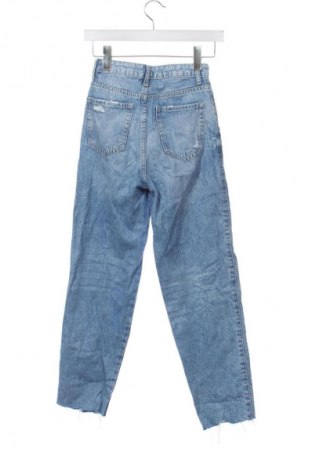 Dámske džínsy  Collection, Veľkosť XS, Farba Modrá, Cena  7,95 €