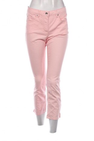 Dámske džínsy  Collection L, Veľkosť M, Farba Ružová, Cena  7,95 €