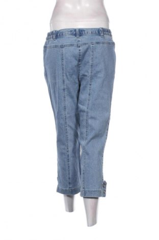 Damskie jeansy Collection L, Rozmiar L, Kolor Niebieski, Cena 60,99 zł