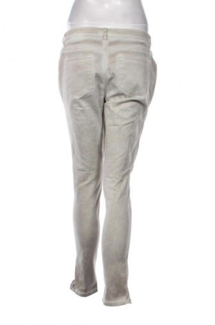Damskie jeansy Colours, Rozmiar M, Kolor Beżowy, Cena 95,99 zł