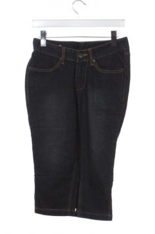 Damskie jeansy Colours Of The World, Rozmiar XS, Kolor Niebieski, Cena 95,99 zł