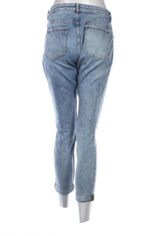 Dámske džínsy  Comma,, Veľkosť M, Farba Modrá, Cena  39,95 €