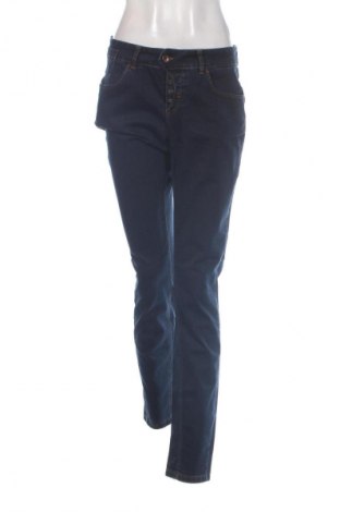 Damskie jeansy Comma,, Rozmiar S, Kolor Niebieski, Cena 159,99 zł