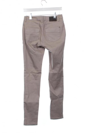 Damskie jeansy Comma,, Rozmiar XS, Kolor Beżowy, Cena 98,99 zł