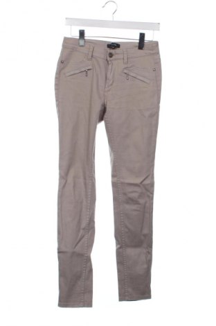 Damskie jeansy Comma,, Rozmiar XS, Kolor Beżowy, Cena 98,99 zł