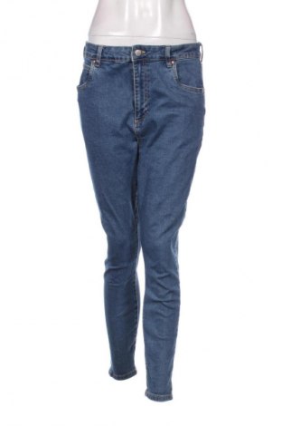 Dámské džíny  Cotton On, Velikost L, Barva Modrá, Cena  469,00 Kč