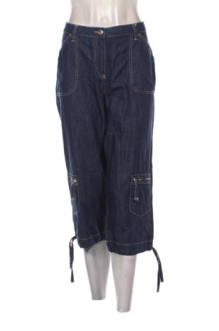 Damen Jeans Creation L, Größe L, Farbe Blau, Preis € 13,99