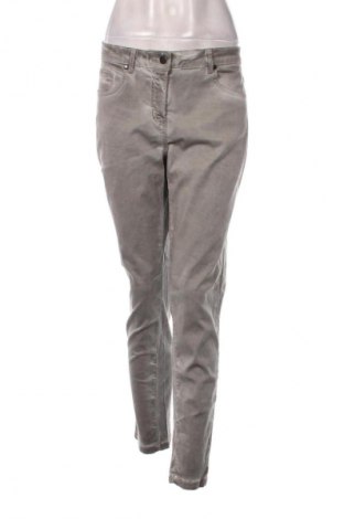 Damen Jeans Creation L, Größe L, Farbe Grau, Preis 28,99 €