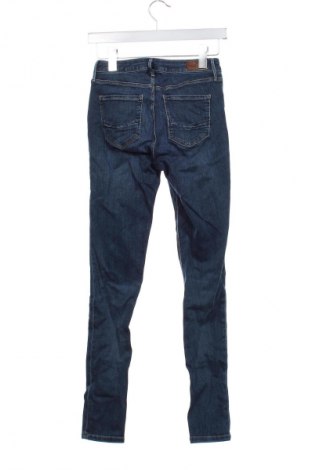 Дамски дънки Cross Jeans, Размер XS, Цвят Син, Цена 29,99 лв.