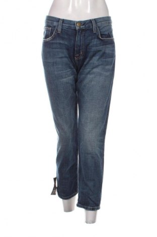 Damen Jeans Current/Elliott, Größe L, Farbe Blau, Preis 114,99 €